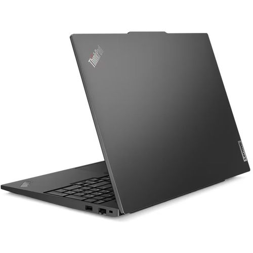 Laptop Lenovo ThinkPad E16 Gen.2 21MA003SSC, Ultra 5-125U, 32GB, 1TB, 16" IPS WUXGA, NoOS slika 3
