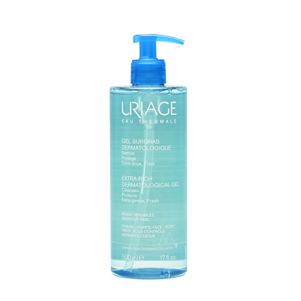 URIAGE DERMATOLOŠKI GEL 500ML slika 1