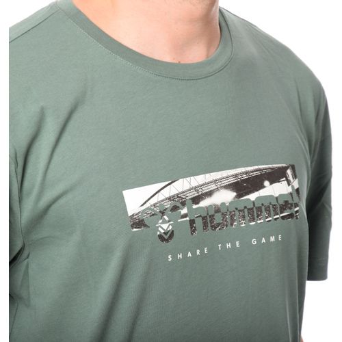 Hummel Majica Hmlbryan T-Shirt S/S T911718-9852 slika 3