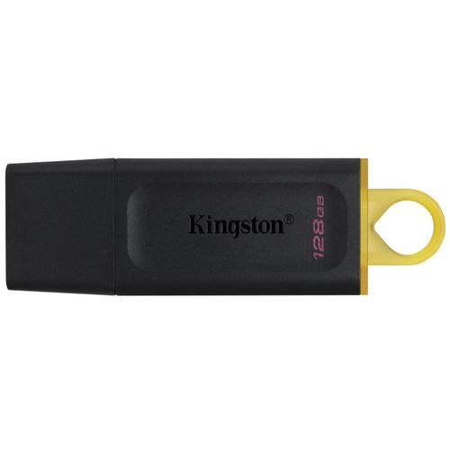 KINGSTON 128GB DataTraveler Exodia USB 3.2 Gen1 DTX/128GB slika 1