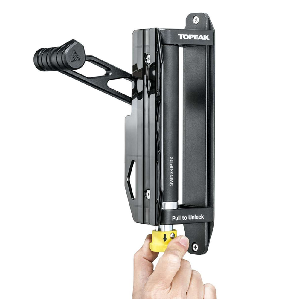 TOPEAK Zidni nosač za bicikl SWING-UP DX slika 2