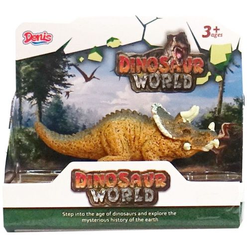 Denis, Svijet dinosaura slika 3