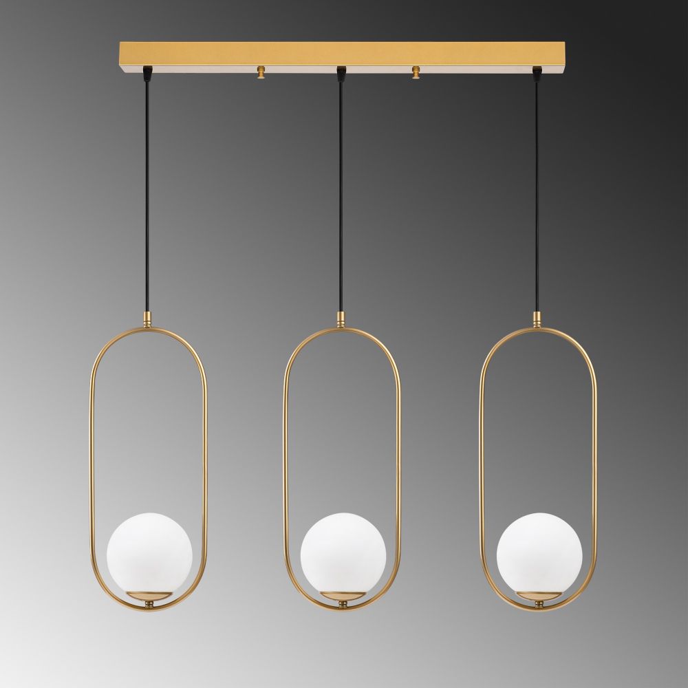 Luster Mudonı – Mr-936-1 – zlatna boja slika 6