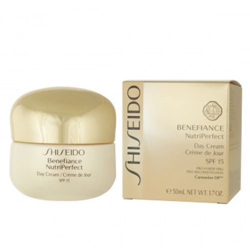 Shiseido Benefiance NutriPerfect Day Cream 50 ml slika 1