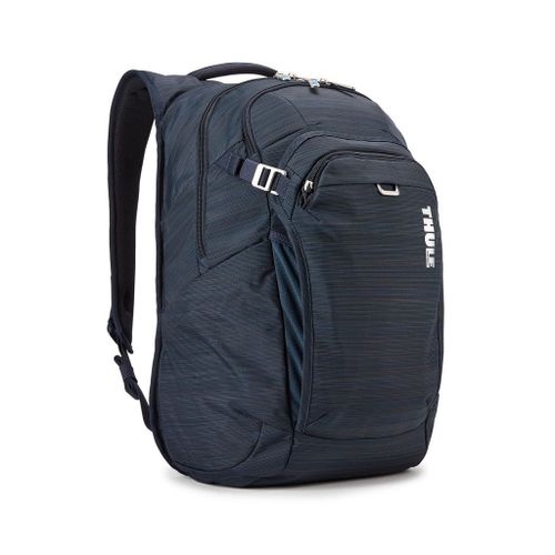 Univerzalni ruksak Thule Construct Backpack 24 L plavi slika 11