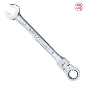 Proxxon Ključ Račna Vilasto – Okasti Zglobni 13 mm MicroSpeeder – 23050