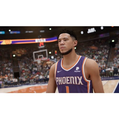 NBA 2K23 (Xbox Series X) slika 4
