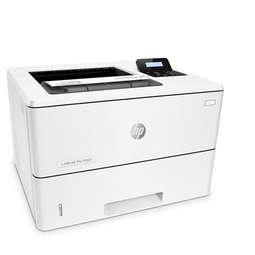 HP LaserJet M501dn, J8H61A - Brza i pouzdana laserska pisač slika 1