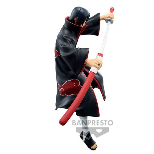 Naruto Shippuden Narutop99 Itachi Uchiha figure 16cm slika 2