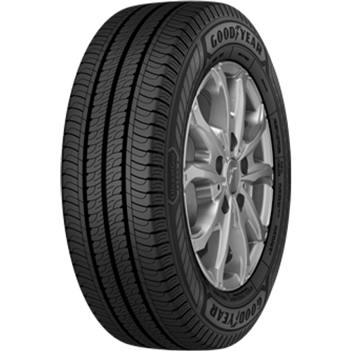 Goodyear 205/75R16C 113/111T EFFIGRIP CARGO 2 slika 1