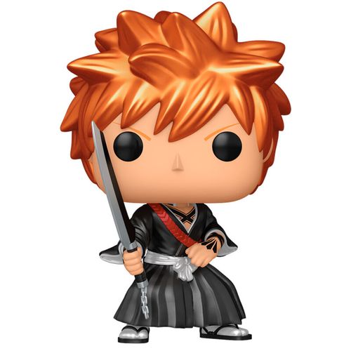 POP figure Bleach Ichigo Kurosaki Chase slika 2