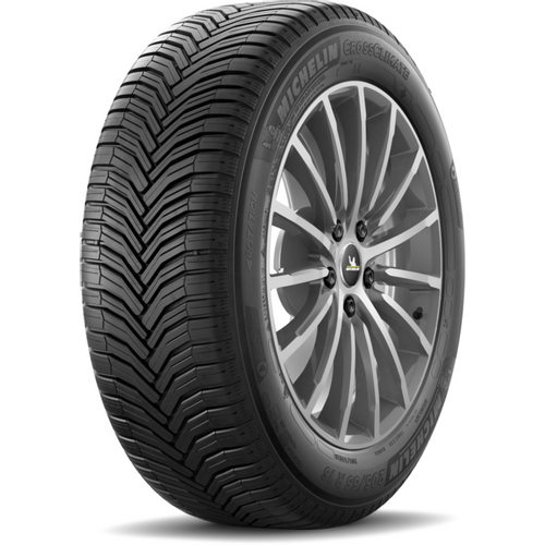 Michelin Guma 195/55r16 91h xl crossclimate+ s1 tl michelin cjelogodišnje gume slika 1