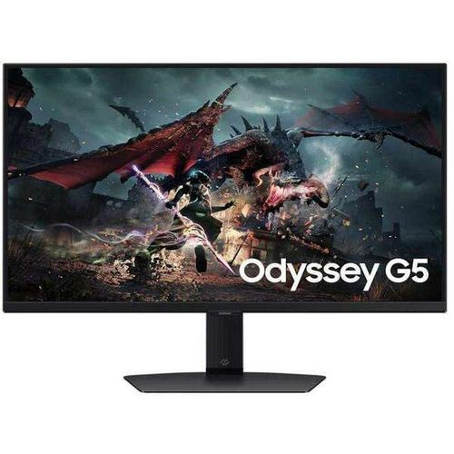 Samsung LS27DG500EUXEN Monitor 27" slika 1