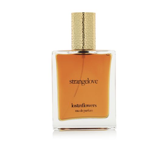 Strangelove NYC Lost In Flowers Eau De Parfum 100 ml (unisex) slika 2