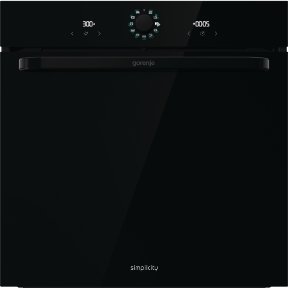Gorenje Ugradbena pećnica BOS6737SYB / 77 l slika 1