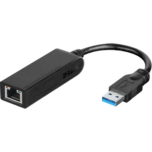  D-Link Adapter DUB-1312 USB3.0 - LAN Gigabit slika 2