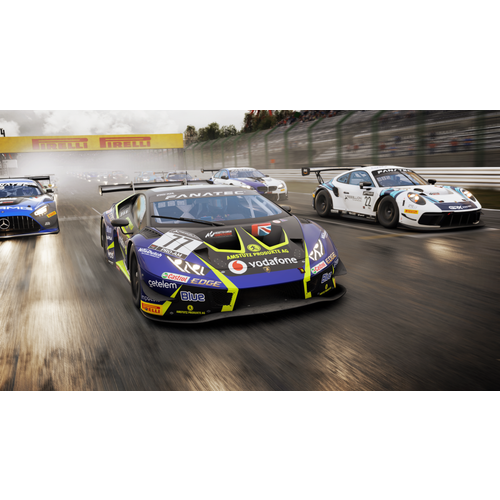 Assetto Corsa Competizione - Day One Edition (Xbox Series X) slika 8
