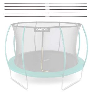 Prsten mreže za trampolin tip c 312cm 10ft neo-sport