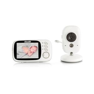 Chipolino baby monitor Polaris 3.2"
