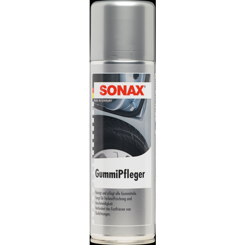 SONAX Sredstvo za njegu guma  300 ml slika 1