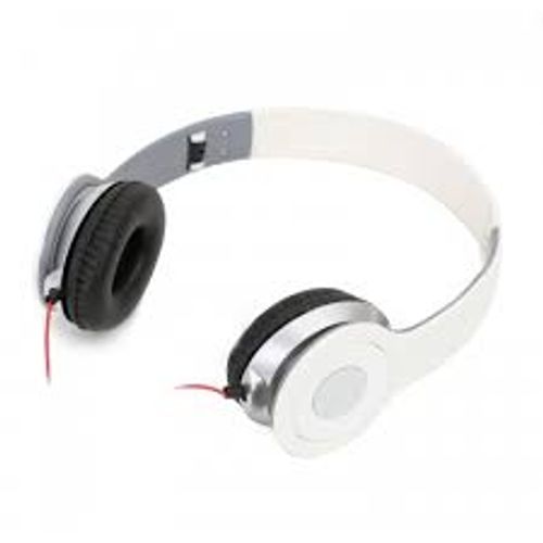 Omega Slušalice FH-4007W Bele slika 1