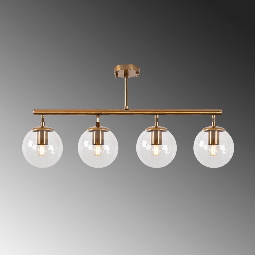 Fazli - 10441 Vintage Luster slika 4