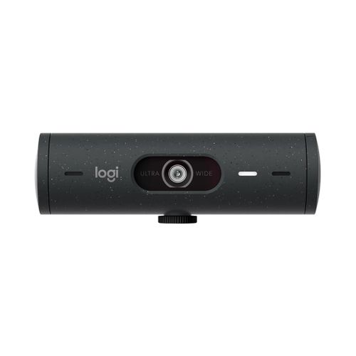 Logitech Brio 500 web kamera, grafitna, USB-C slika 3