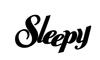 Sleepy logo