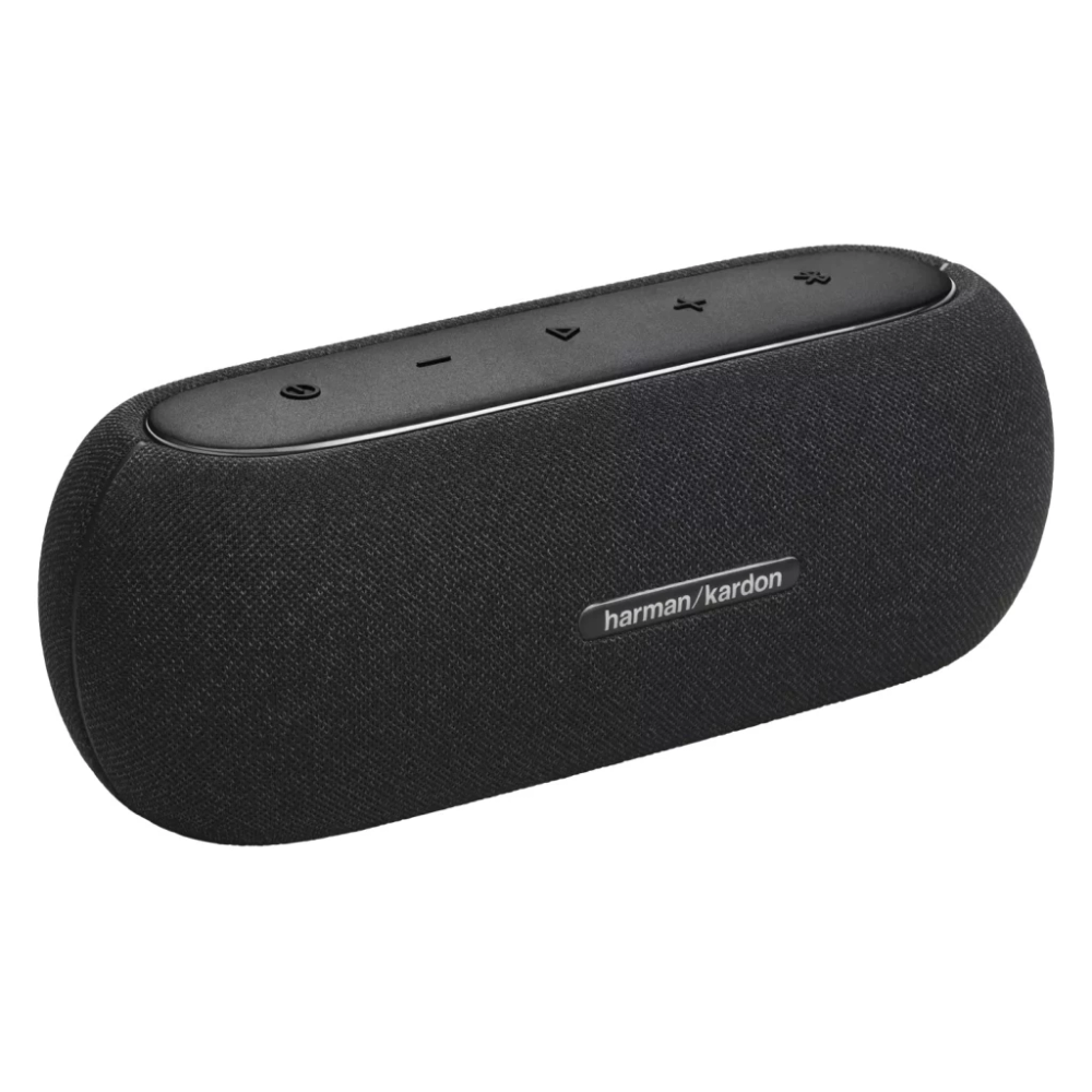 Harman/Kardon LUNA BLACK  elegantni bluetooth zvucnik slika 1