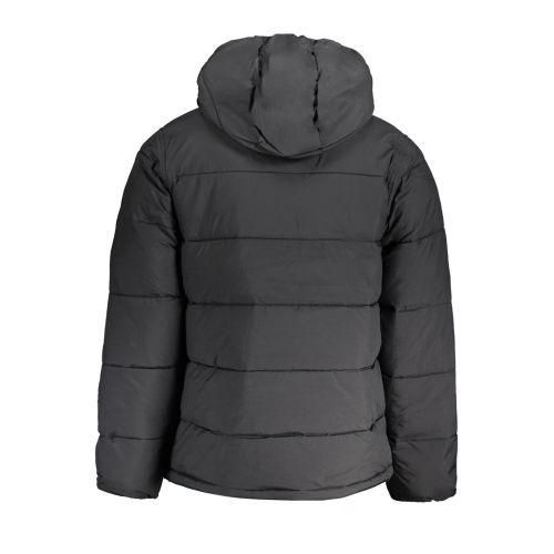 CALVIN KLEIN MEN'S BLACK JACKET slika 2