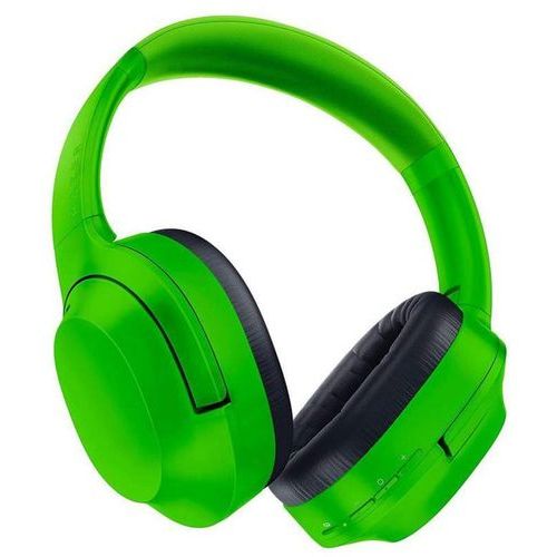 Razer Opus X Bežične bluetooth slušalice Active Noise Cancellation Quartz green slika 4