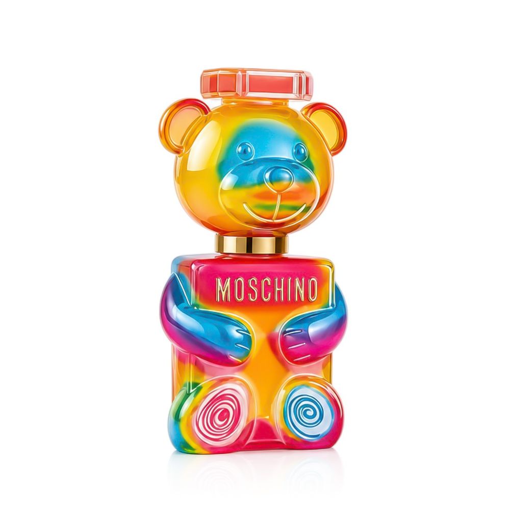 Moschino Toy 2 Gummy Eau de Parfum 100 ml slika 2