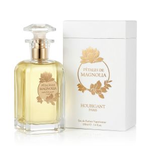 Houbigant Pétales de Magnolia Eau de Parfum 100 ml