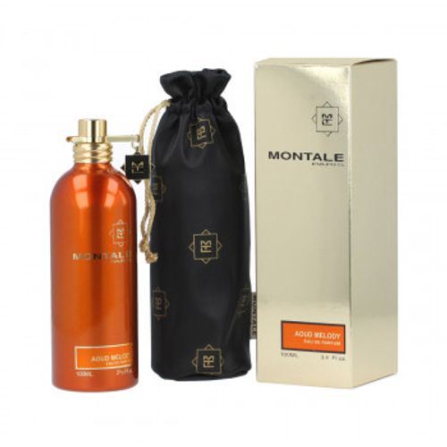 Montale Paris Aoud Melody Eau De Parfum 100 ml (unisex) slika 1