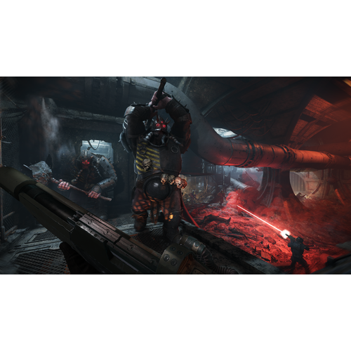 Warhammer 40,000: Darktide - Imperial Edition (Xbox Series X) slika 3