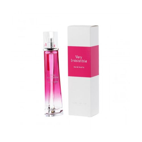 Givenchy Very Irrésistible EDT 50 ml - Ženski Parfem slika 2