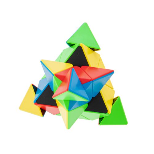 MoYo PYRAMINX rubikova piramida slika 6