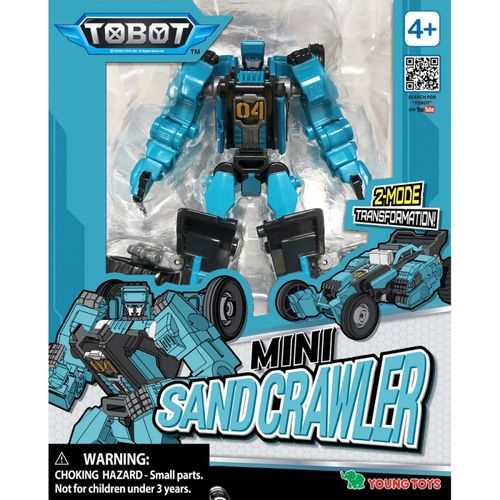 Tobot Mini Sand Crawler slika 1