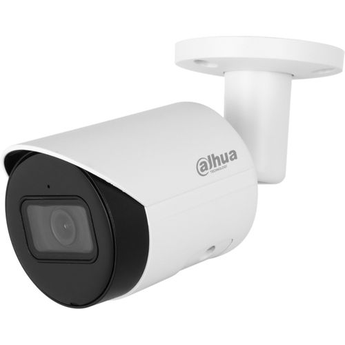 Dahua IPC-HFW2541S-S-0280B-S2 5MP IR Fixed-focal Bullet WizSense Network Camera slika 1