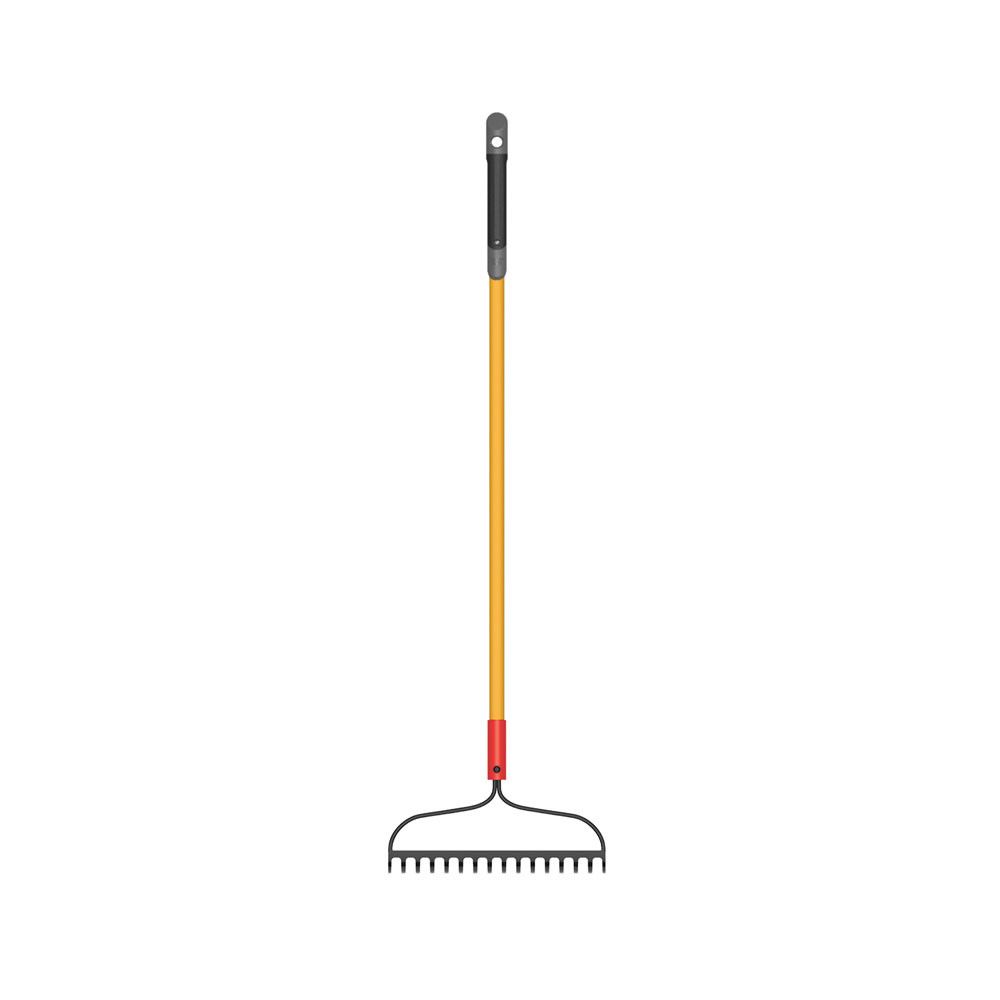 Cat grablje 137 cm J17-250 slika 1