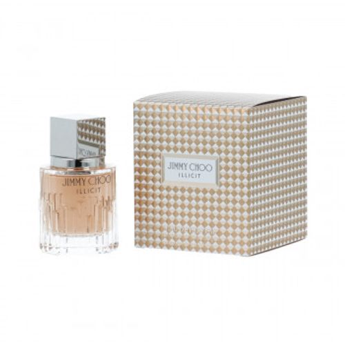 Jimmy Choo Illicit Eau De Parfum 40 ml (woman) slika 3