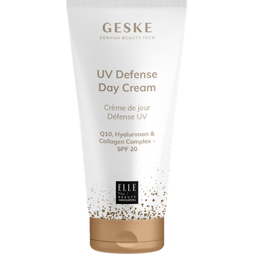 UV Defense Day Cream GESKE , 100 ml slika 1