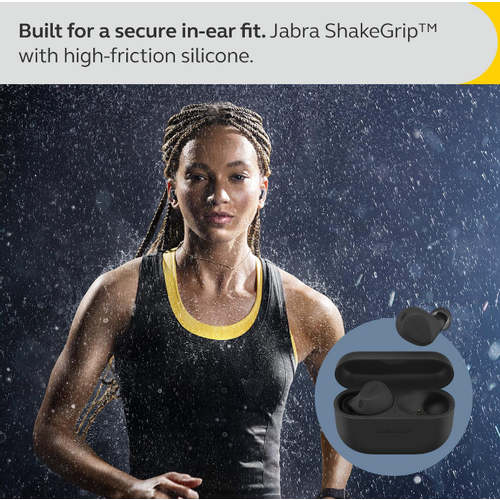 Jabra Elite 8 Active Black slika 6