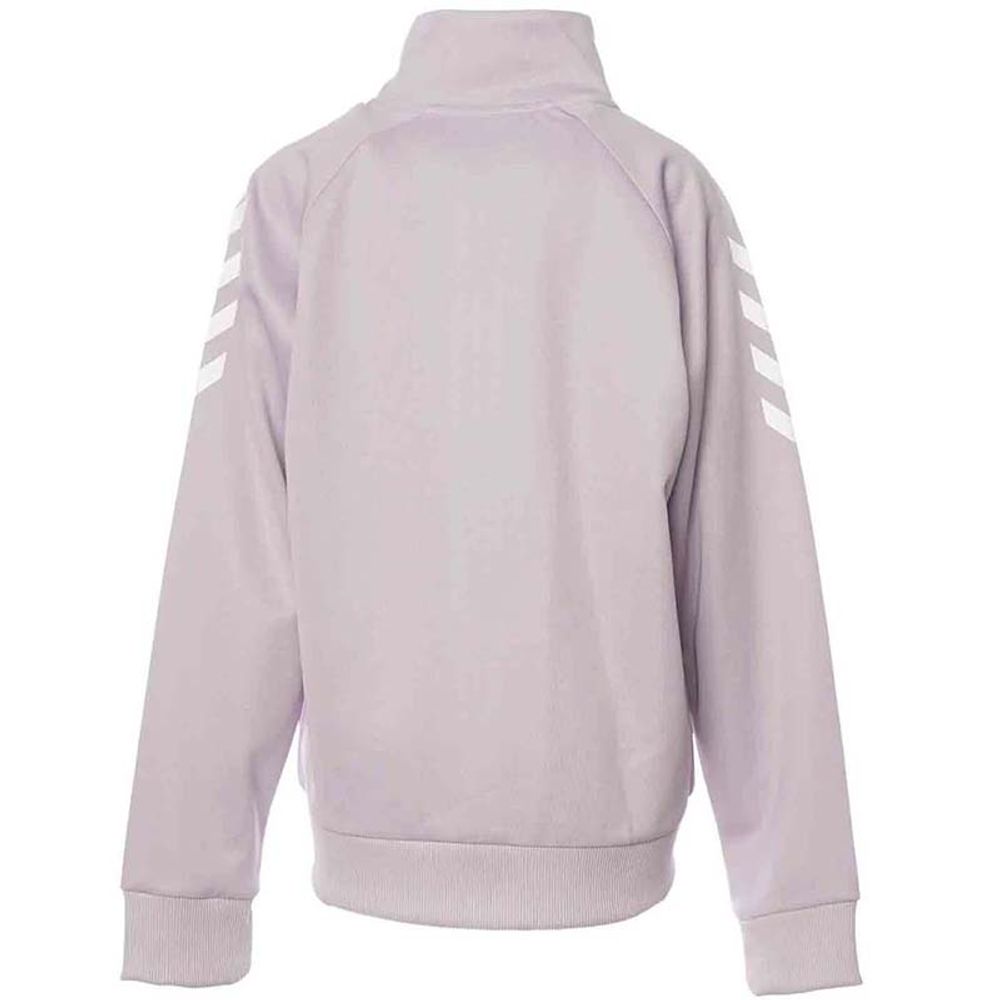 Hummel Duks Hmljaromir Zip Jacket za djevojčice slika 2
