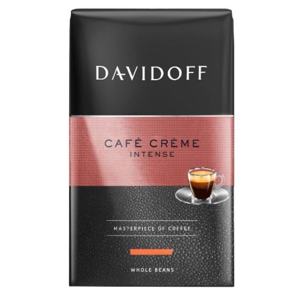 Davidoff Caffe Espresso Creme Intense 500g slika 2