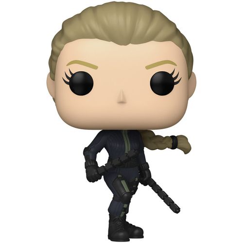 POP figure Marvel Hawkeye Yelena slika 2