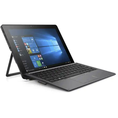 HP 2in1 Pro x2 612 G2 LTE 12inc FHD+Touch/i5-7Y54/4GB/128GB/Black/Win10Pro X4C19AV+Keyboard slika 1