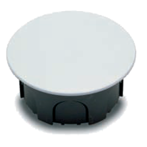 Famatel Razvodna kutija podžbuk 80x40, IP30 - 3210-RKP/80x40