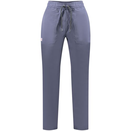 K-WAY MEN'S BLUE TROUSERS slika 1