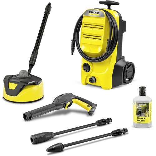 Karcher K 4 CLASSIC HOME - Kompresorski čistač slika 1